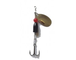 LETHAL " black blood"