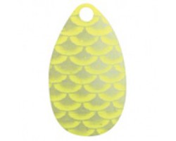 INDIANA  stl 5 scale pattern