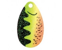 Indiana firetiger perch