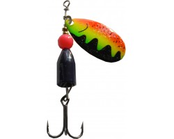 Legend II  jun-firetiger