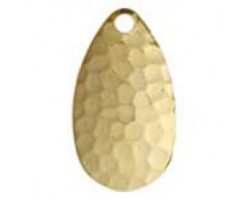 Indiana hammrad mässing