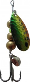 LUNAR-Nickel-Dot