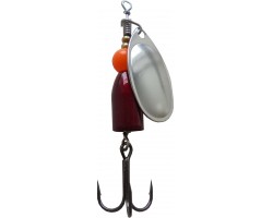 LEGEND II Blodröd-Orange.