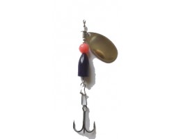 LETHAL "junebug pink"