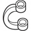 FOLDED BYGEL