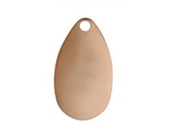 Indiana  stl 5 färg KOPPAR 