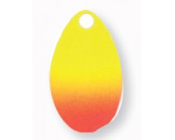 Indiana SPLASH GUL / ORANGE 