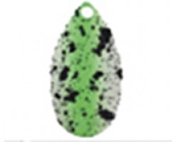 INDIANA UV GREEN GLOW 